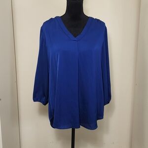 JONES NEW YORK elegant Blouse